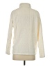 Jason Maxwell 100% Polyester Solid Ivory Jacket Size S - photo 2