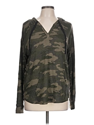Market and Spruce Long Sleeve T-Shirt (view 1)
