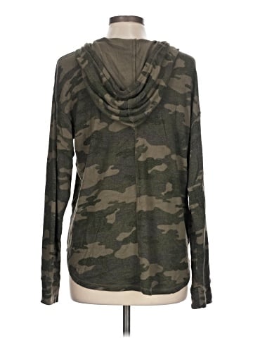 Market and Spruce Long Sleeve T-Shirt (view 2)