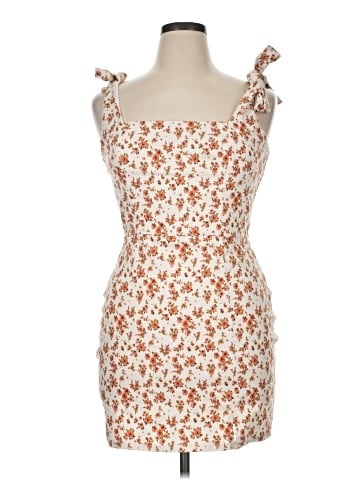 Trixxi Cocktail Dress (view 1)