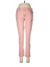 Jessica Simpson Pink Jeans Size 28 waist - photo 1