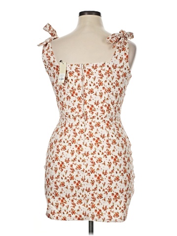 Trixxi Cocktail Dress (view 2)
