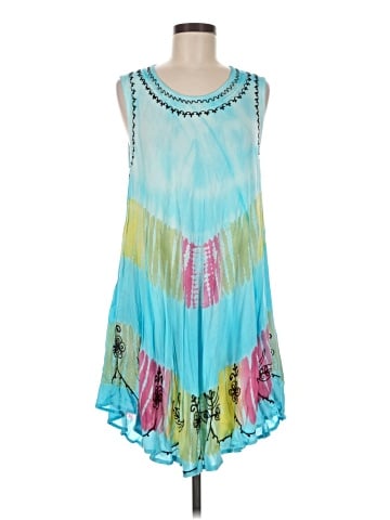 India Boutique Cocktail Dress (view 1)