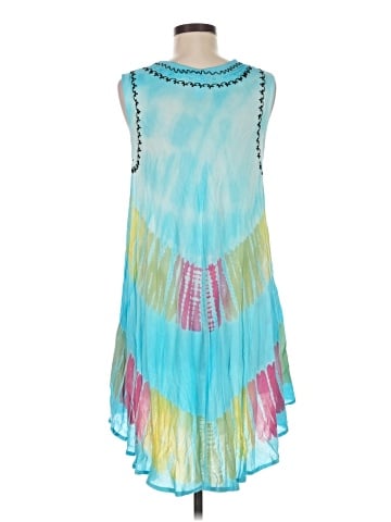 India Boutique Cocktail Dress (view 2)