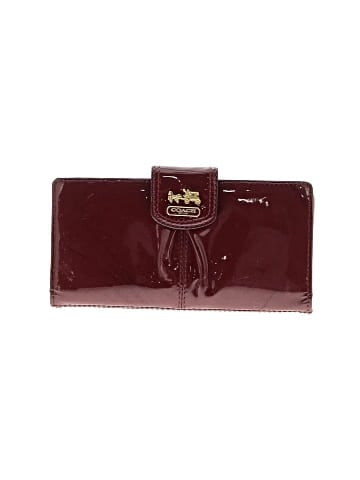 Coach Wallet (view 1)