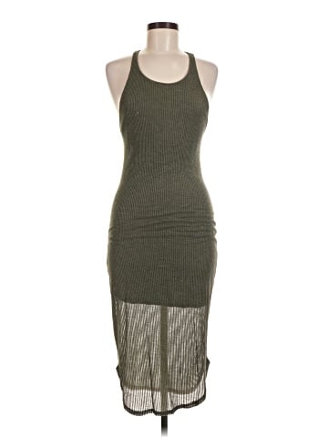 Sparkle & Fade Casual Dress (view 1)