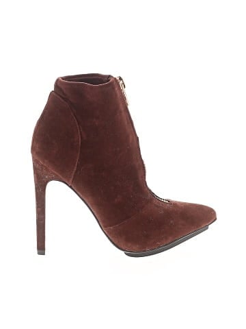 Michael Antonio Ankle Boots (view 1)
