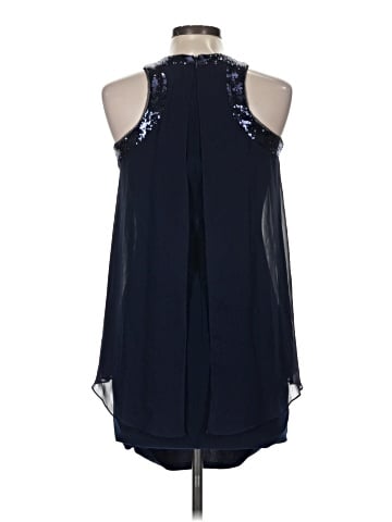 Betsy & Adam Cocktail Dress (view 2)