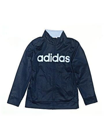 Adidas Track Jacket (view 1)