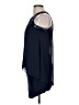 Betsy & Adam 100% Polyester Blue Cocktail Dress Size 6 - photo 5