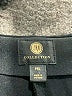 JM Collection Solid Black Active Pants Size XL (petite) - photo 7