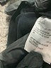 JM Collection Solid Black Active Pants Size XL (petite) - photo 8