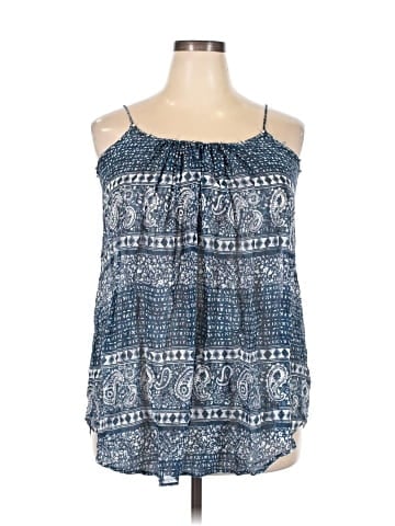 Amuse Society Tank Top (view 1)