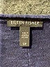 Eileen Fisher Blue Pullover Sweater Size S - photo 7