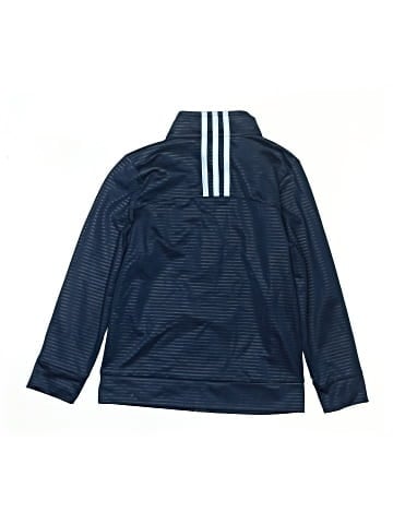 Adidas Track Jacket (view 2)
