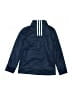 Adidas Blue Track Jacket Size 6 - photo 2