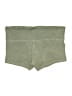 Forever 21 Green Shorts Size L - photo 2