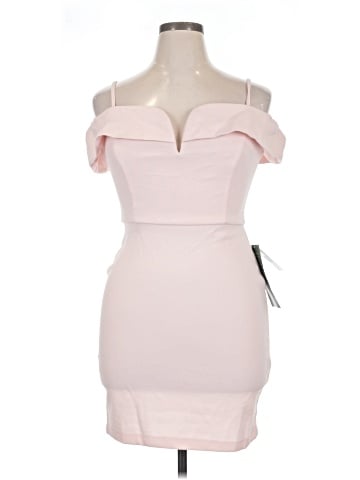 B. Smart Cocktail Dress (view 1)