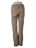 Black Orchid Denim Chevron-herringbone Tan Jeans Size 4 (estimated) - photo 2