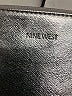 Nine West Metallic Silver Wristlet One size - photo 3