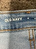 Old Navy Blue Jeans Size 6 - photo 7