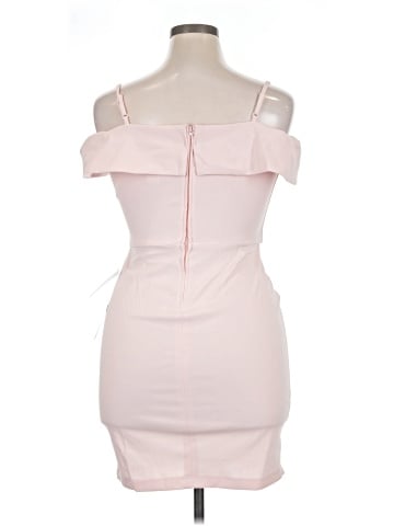 B. Smart Cocktail Dress (view 2)