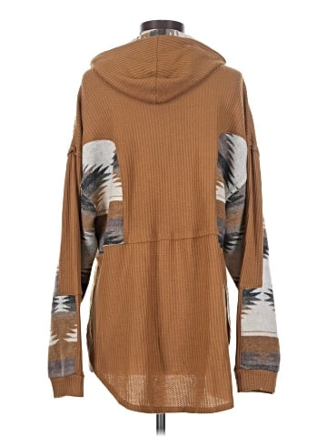 BKE Zip Up Hoodie (view 2)