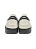 Crocs Ivory Mule/Clog Size 6 - photo 2
