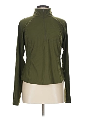 Z by Zella Track Jacket (view 1)
