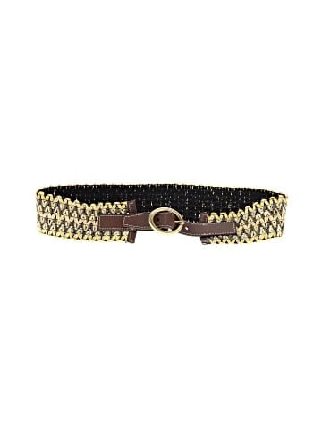 Ann Taylor LOFT Leather Belt (view 1)