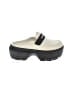 Crocs Ivory Mule/Clog Size 6 - photo 1