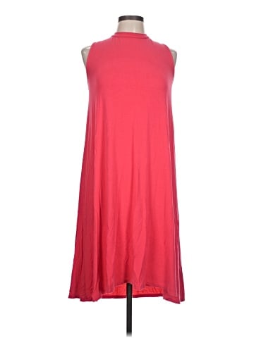 Loveappella Casual Dress (view 1)