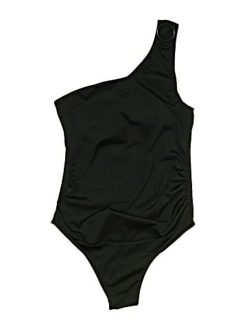 Summer Mae One Piece Swimsuit (view 2)