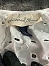 Universal Thread 100% Cotton White Short Sleeve Blouse Size M - photo 7