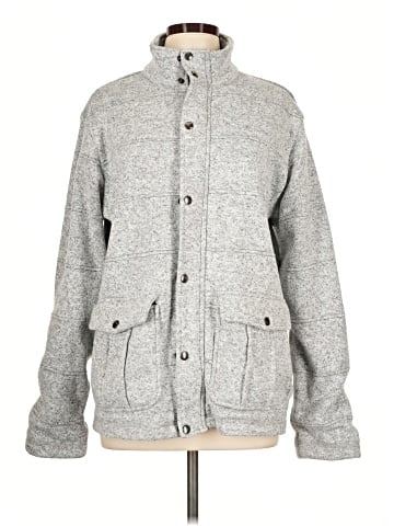 Banana Republic Factory Store Jacket (view 1)