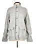 Banana Republic Factory Store 100% Polyester Gray Jacket Size L - photo 1