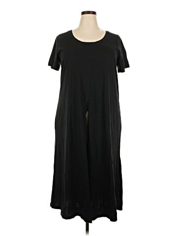 Roaman's Casual Dress (view 1)