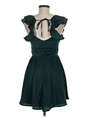 Altar'd State Cocktail Dress (view 2)