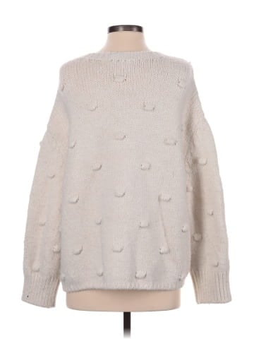 Zara Pullover Sweater (view 2)