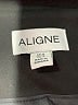 Aligne Black Jacket Size S - photo 6