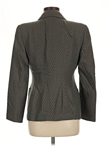 Giorgio Armani Wool Blazer (view 2)