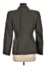 Giorgio Armani 100% Wool Gray Wool Blazer Size 6 - photo 2