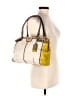 Coach 100% Leather Yellow Leather Satchel One size - photo 2