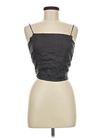 H&M Sleeveless Top (view 1)
