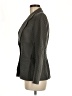Giorgio Armani 100% Wool Gray Wool Blazer Size 6 - photo 5