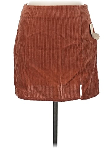 Altar'd State Casual Skirt (view 1)