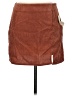 Altar'd State Brown Casual Skirt Size M - photo 1