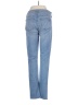 Big Star Hearts Blue Jeans Size 27 waist - photo 2