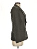 Giorgio Armani 100% Wool Gray Wool Blazer Size 6 - photo 4