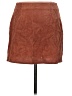 Altar'd State Brown Casual Skirt Size M - photo 2